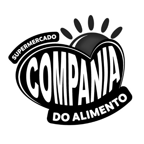 Compagno logo supermercado